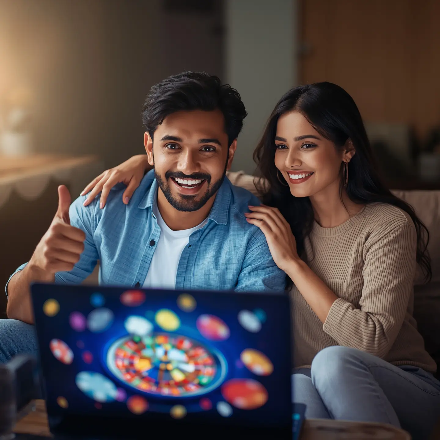 JEETO88 Gaming Platform Interface