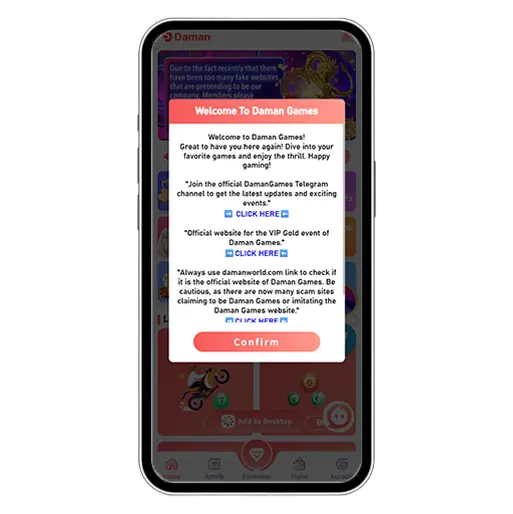 JEETO88 Registration Step 3